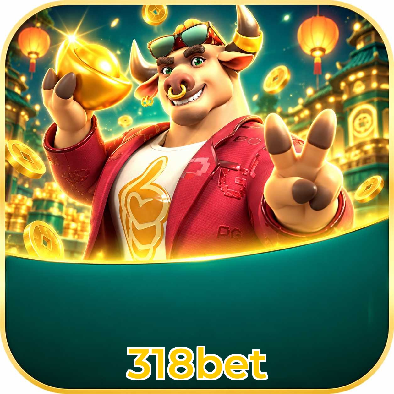 Programa VIP 318bet — 5 níveis de progressão automática