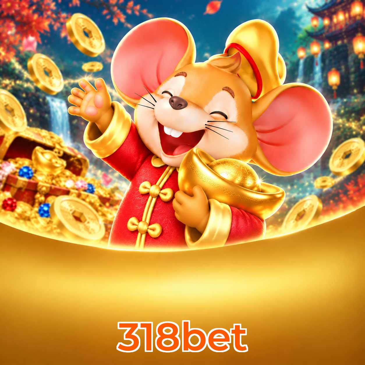 Acesso rápido à conta 318bet em 4 passos simples
