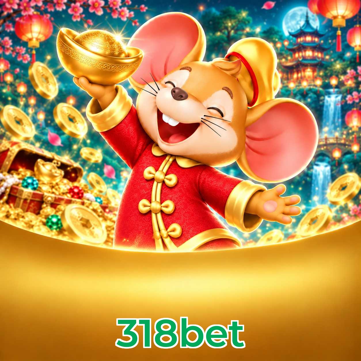 Estratégias comprovadas para Fortune Games na 318bet