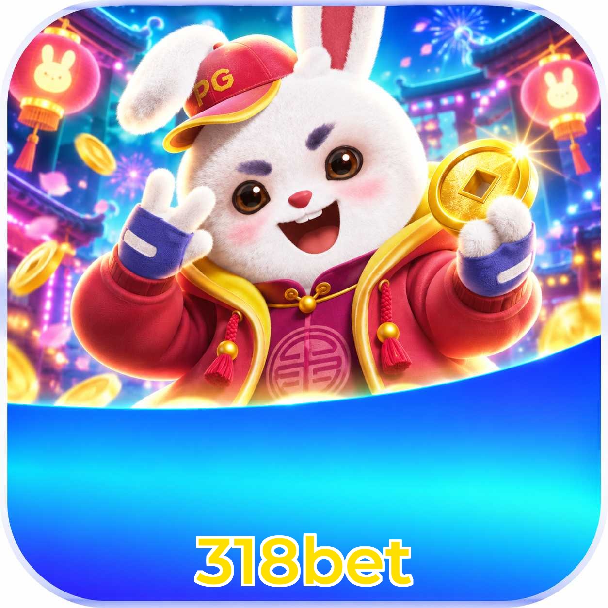 App 318bet com catálogo premium, PIX e suporte 24/7