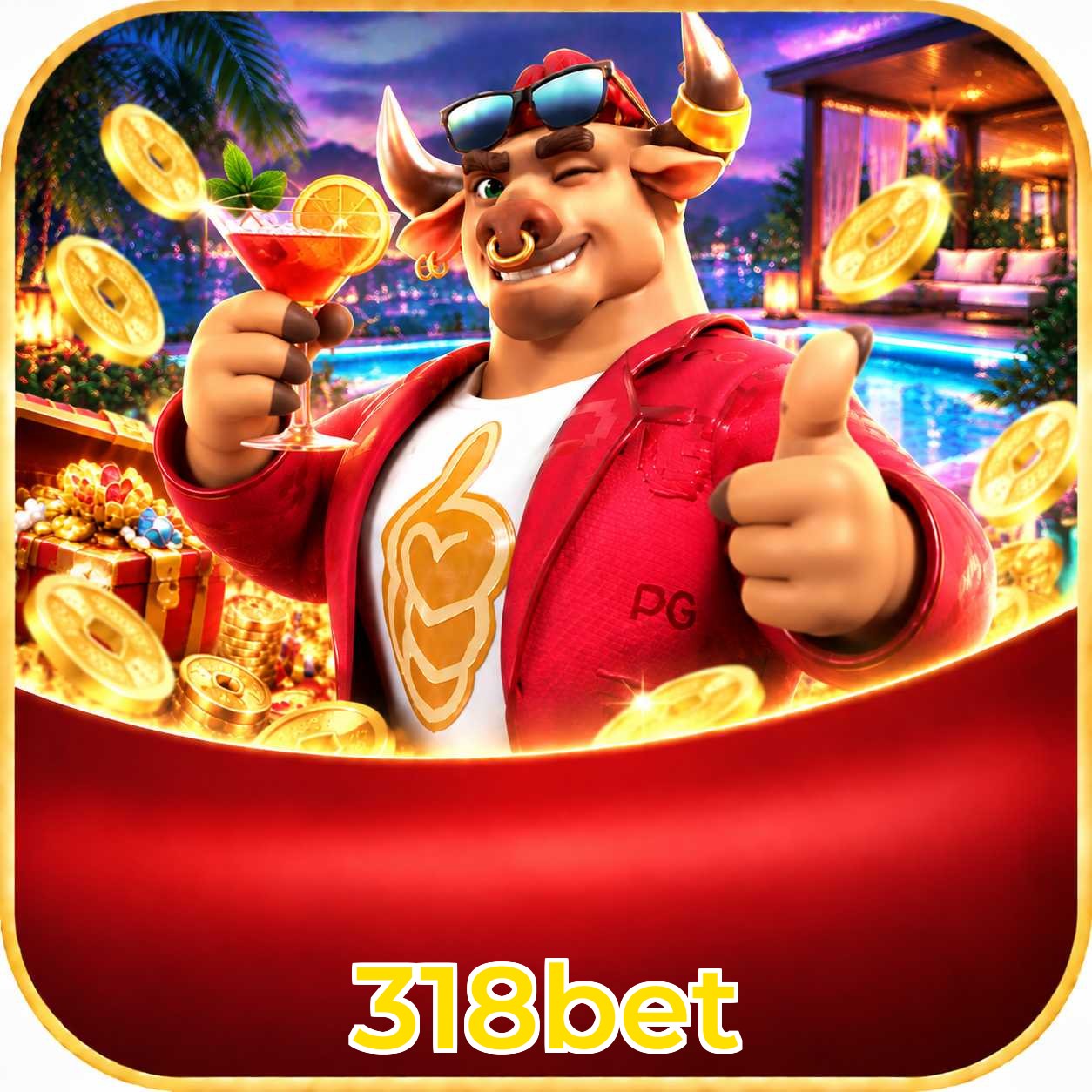 Top provedores tier-1 de slots na plataforma 318bet