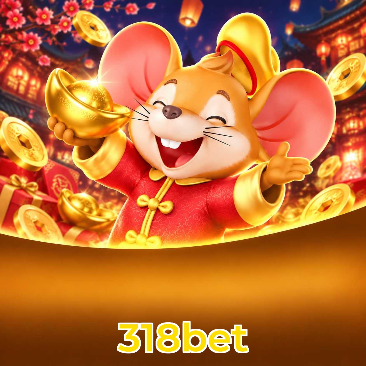 Cassino ao vivo 318bet com dealers brasileiros e streaming 4K