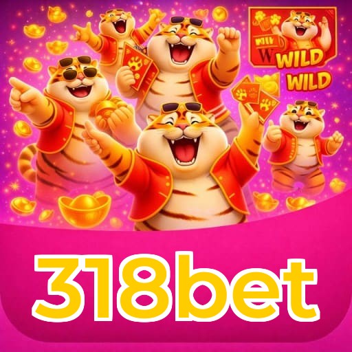 318bet bônus R$5.000 + 500 giros - Rollover 35x, prazo 30 dias, 38% taxa conversão