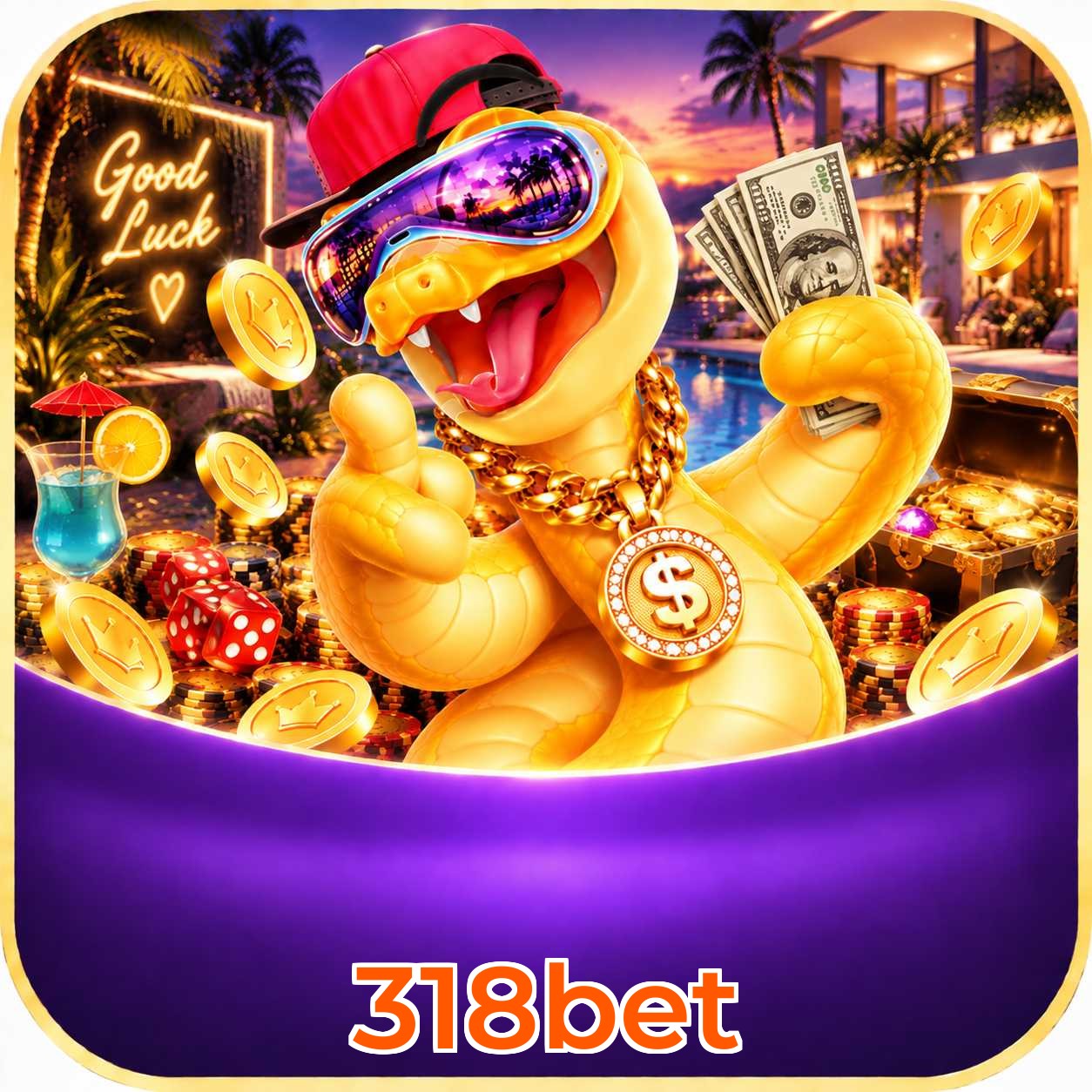 Benefícios exclusivos do clube VIP 318bet — cashback e reload