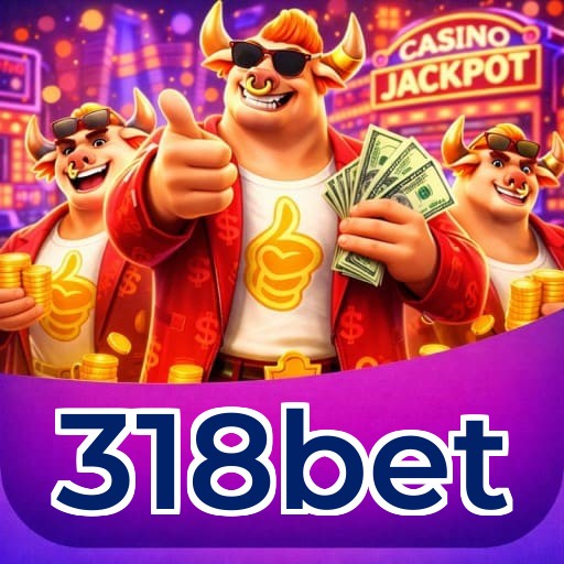 Tabela RTP dos jogos de cassino da 318bet
