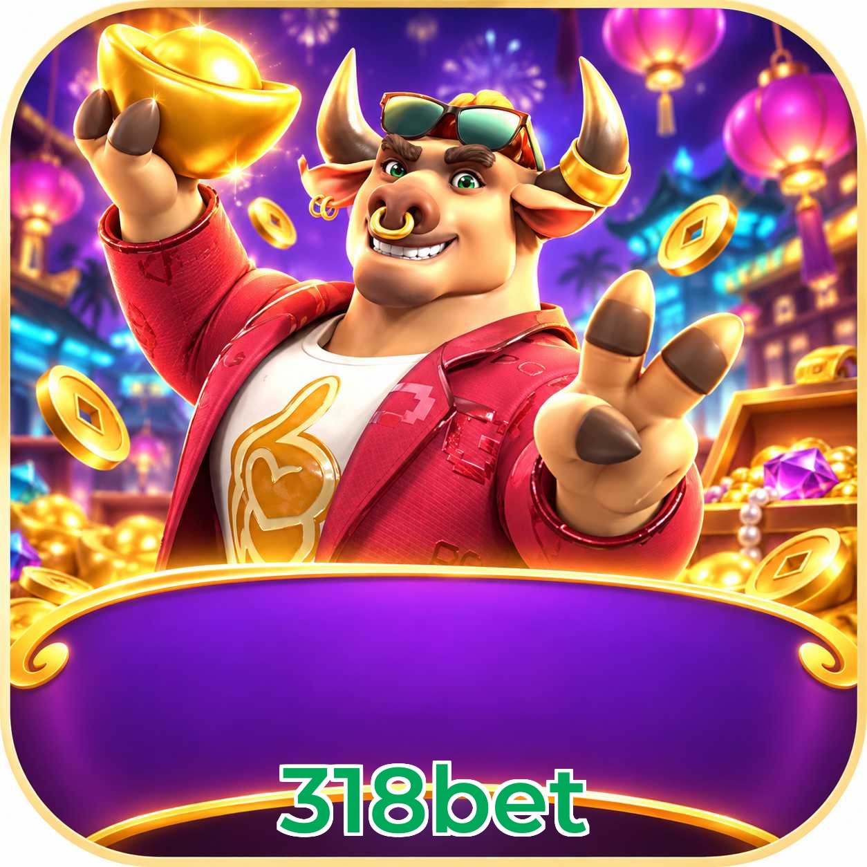 Grandes vitórias em Fortune Games na 318bet com PIX rápido