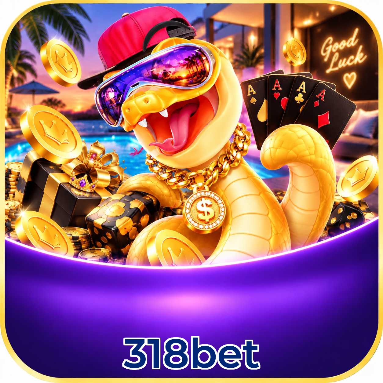 Comparação Fortune Tiger Ox e Rabbit na 318bet